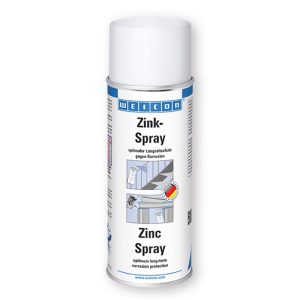 WEICON ZINC SPRAY 400 ML