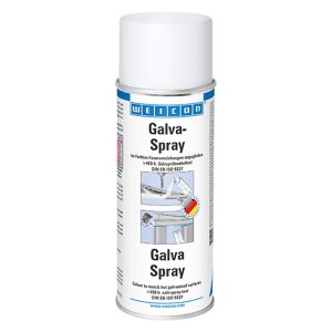 WEICON GALVA SPRAY 400 ML