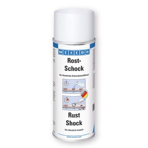 WEICON RUST SHOCK 400 ML