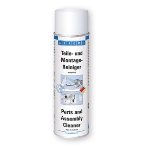 WEICON PARTS AND ASSEMBLY CLEANER 500 ML