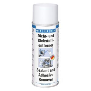 WEICON SEALANT AND ADHESIVE REMOVER 400 ML