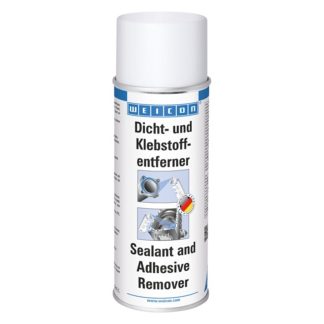 WEICON SEALANT AND ADHESIVE REMOVER 400 ML