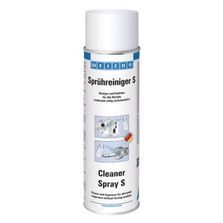 WEICON CLEANER SPRAY S 500 ML