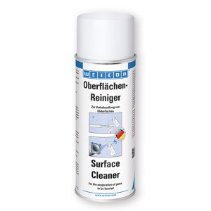 WEICON SURFACE CLEANER 400 ML