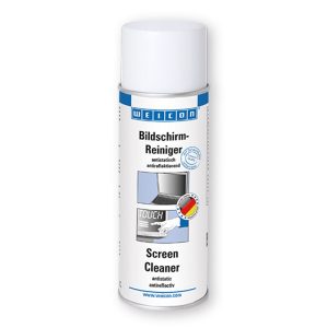 WEICON SCREEN CLEANER 200 ML