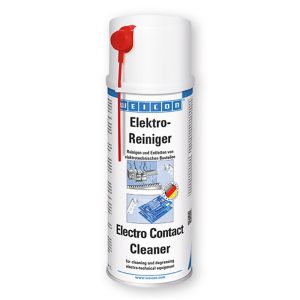 WEICON ELECTRO CONTACT CLEANER 400 ML