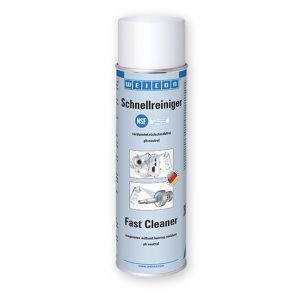 WEICON FAST CLEANER 500 ML 500 ML