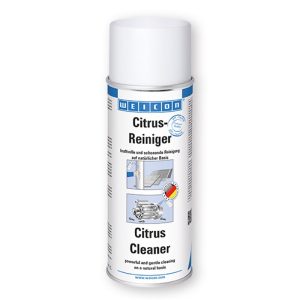 WEICON CITRUS CLEANER 400 ML