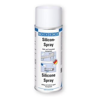 WEICON SILICONE-SPRAY 400 ML