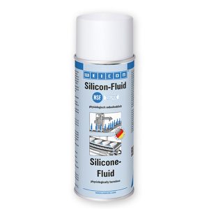 WEICON SILICONE FLUID 400 ML