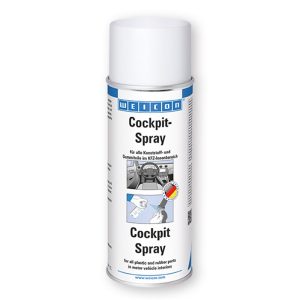 WEICON COCKPIT SPRAY 400 ML