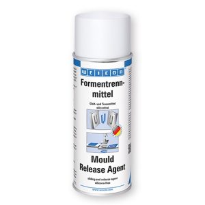 WEICON MOULD RELEASE AGENT 400 ML