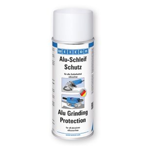 WEICON ALU GRINDING PROTECTION 400 ML