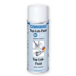 WEICON TOP-LUBE-FLUID 400 ML