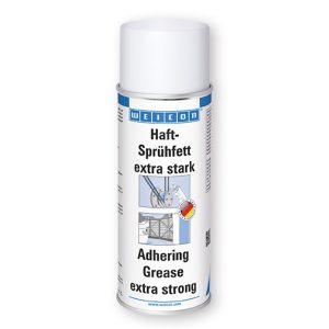WEICON ADHERING GREASE EXTRA STRONG 400 ML