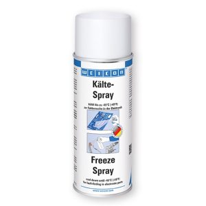 WEICON FREEZE SPRAY 400 ML