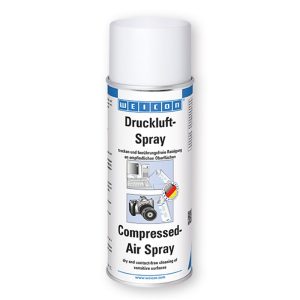 WEICON COMPRESSED-AIR SPRAY 400 ML