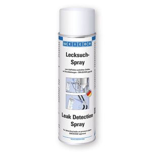 WEICON LEAK DETECTION SPRAY 400 ML SPRAY