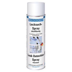 WEICON LEAK DETECTION SPRAY VISCOUS 400 ML