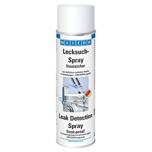WEICON LEAK DETECTION SPRAY FROST-PROOF 400 ML