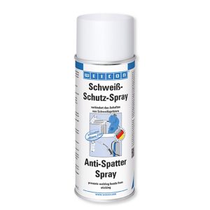 WEICON ANTI-SPATTER SPRAY 400 ML SPRAY