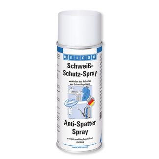 WEICON ANTI-SPATTER SPRAY 400 ML SPRAY