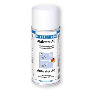 WEICON CA-ACTIVATOR SPRAY 150 ML SPRAY