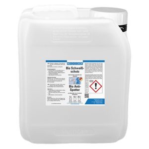 WEICON BIO-WELDING PROTECTION ANTI-SPATTER 5 L