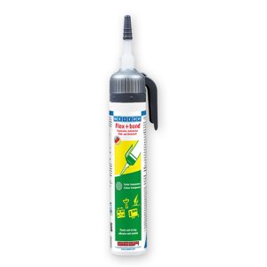 WEICON FLEX+BOND 200 ML TRANSPARENT