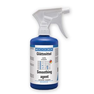 WEICON SMOOTHING AGENT 500 ML