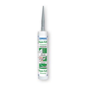 WEICON FLEX 310 M SUPER-TACK MS-POLYMER 290 ML WHITE