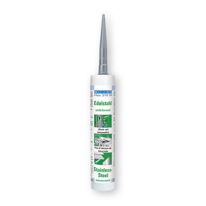 WEICON FLEX 310 M STAINLESS STEEL 310 ML