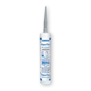 WEICON AQUA-FLEX MS-POLYMER 310 ML WHITE