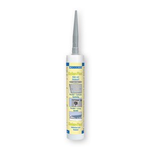WEICON SOLAR-FLEX 290 ML WHITE