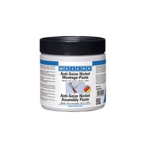WEICON ANTI-SEIZE NICKEL ASSEMBLY PASTE 450 G