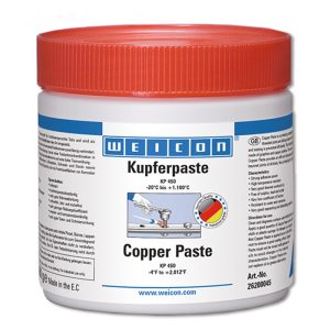 WEICON COPPER PASTE 450 G KP 450, CAN
