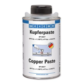WEICON COPPER PASTE 120 G