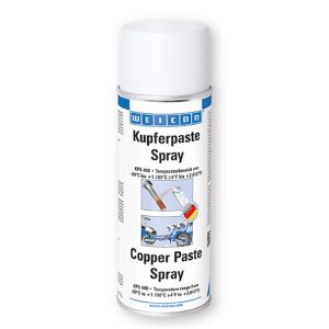 WEICON COPPER PASTE SPRAY 400 ML