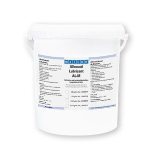 WEICON AL-M HIGH PERFORMANCE GREASE 400 G