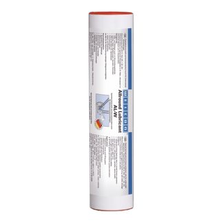 WEICON AL-W HIGH PERFORMANCE GREASE 400G