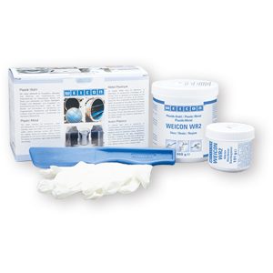 WEICON WR2 EPOXY RESIN 0.5 KG