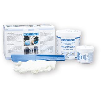 WEICON WR2 EPOXY RESIN 0.5 KG