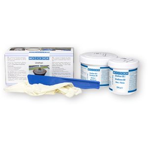 WEICON URETHANE 80 0.5 KG