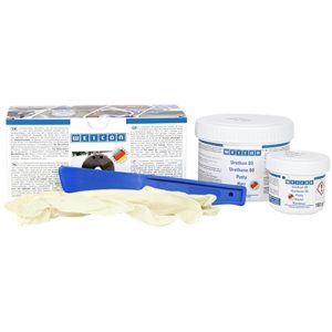 WEICON URETHANE 80 PUTTY 0,5 KG