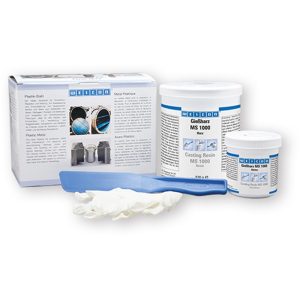 WEICON CASTING RESIN MS 1000 1.0 KG