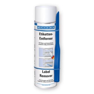 WEICON LABEL REMOVER 500 ML