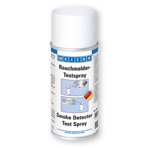 WEICON SMOKE DETECTOR TEST SPRAY 250 ML