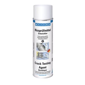 WEICON CRACK TESTING AGENT DEVELOPER 500 ML