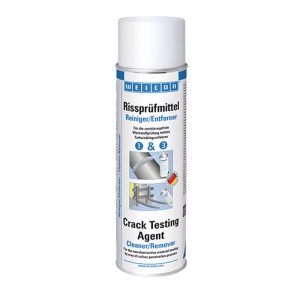 WEICON CRACK TESTING AGENT CLEANER 500 ML