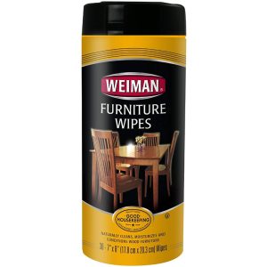 WEIMAN FURNITURE WIPES - WM95